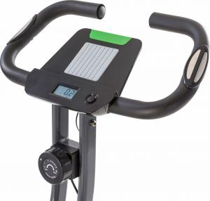 Rower stacjonarny Tunturi Cardio Fit B20 X-Bike magnetyczny 9