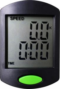Rower stacjonarny Tunturi magnetyczny 3