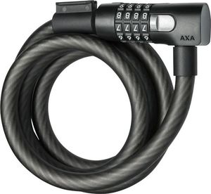 Axa Dviračio užraktas AXA Resolute 15x1800 mm 1