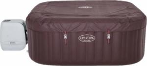 Jacuzzi ogrodowe Bestway Maldives HydroJet Pro 201 cm x 80 cm (60033) 12