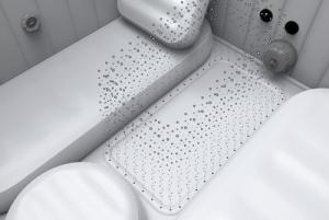 Jacuzzi ogrodowe Bestway Maldives HydroJet Pro 201 cm x 80 cm (60033) 3
