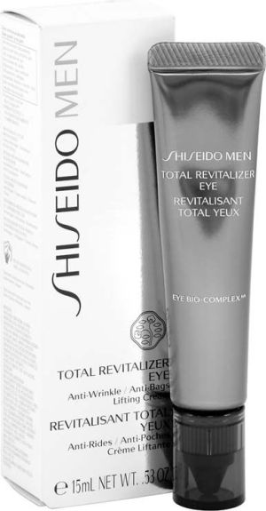 Shiseido MEN TOTAL REVITALIZER EYE 15ML 1