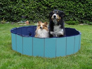 Pro Pet Wytrzymały basen dla psów - kojec 120 x 30 cm 2