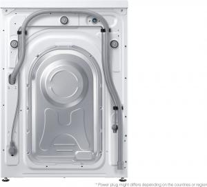 Pralko-suszarka Samsung WD90T634DBE 4