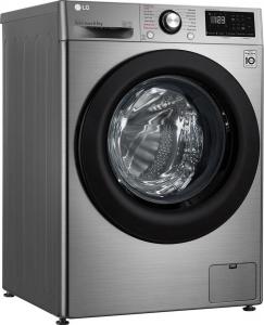 Pralka LG  F2WN2S6S6TE 11