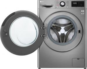 Pralka LG  F2WN2S6S6TE 2