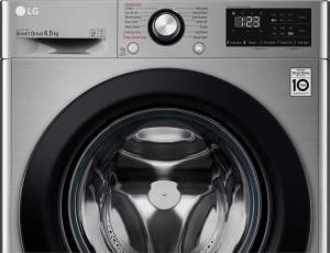 Pralka LG  F2WN2S6S6TE 4