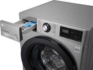 Pralka LG  F2WN2S6S6TE 5