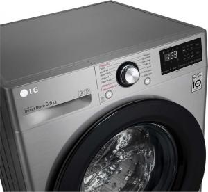 Pralka LG  F2WN2S6S6TE 7