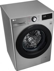 Pralka LG  F2WN2S6S6TE 8