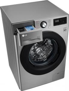 Pralka LG  F2WN2S6S6TE 9