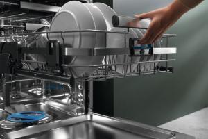 Zmywarka Electrolux EEC87300L 3