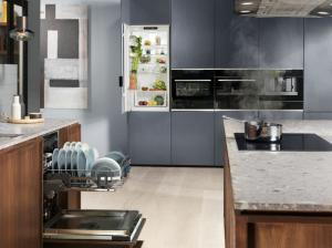 Zmywarka Electrolux EEC87300L 5