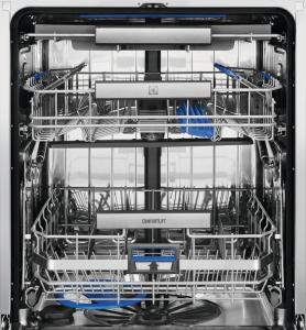 Zmywarka Electrolux EEC87300L 8