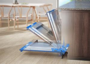 Zmywarka Electrolux EEC87300L 10