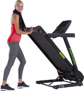 Bieżnia Tunturi Competence T10 elektryczna 3