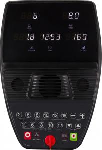 Bieżnia Tunturi Competence T10 elektryczna 5