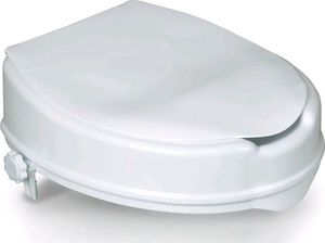 Deska sedesowa Senior Home Life  (0941-P) 3