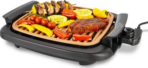 Grill elektryczny De Gusto Smokeless 1