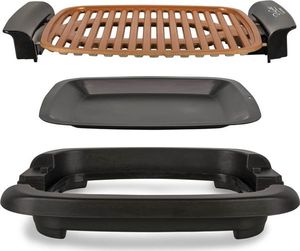 Grill elektryczny De Gusto Smokeless 2