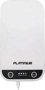 Platinum Pojemnik do sterylizacji Quick Clean 2