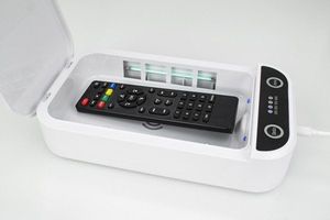 Platinum Pojemnik do sterylizacji Quick Clean 5