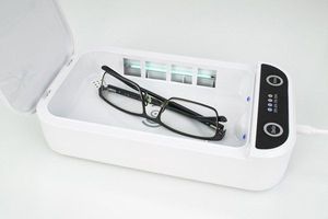 Platinum Pojemnik do sterylizacji Quick Clean 6