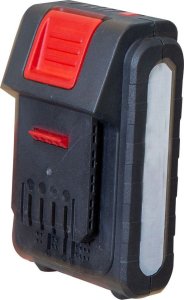 Kosiarka akumulatorowa Ikra Mogatec Akumuliatorinė stumiama vejapjovė 40V 2x 2.0Ah Ikra Mogatec ICM 2/2037 2