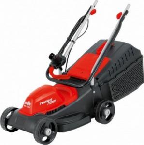 Kosiarka elektryczna Grizzly ERM 1332 1