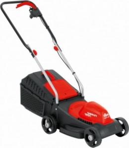 Kosiarka elektryczna Grizzly ERM 1332 2