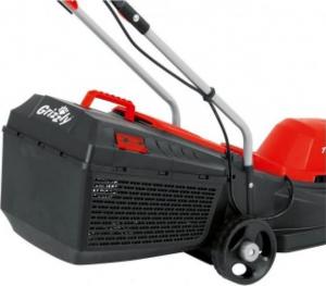 Kosiarka elektryczna Grizzly ERM 1332 3