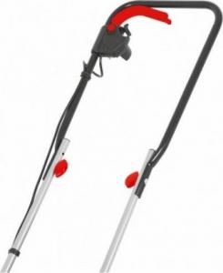 Kosiarka elektryczna Grizzly ERM 1332 4