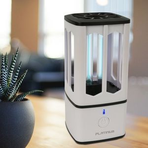 Platinium Lampa dezynfekująca UV Clean 2