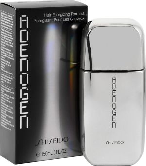 Shiseido ADENOGEN HAIR ENERGIZING FORMULA 150 ML 1