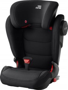 Fotelik samochodowy Britax Kidfix III M, Black Ash 1