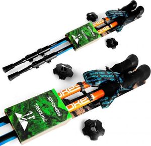 Spokey Kije trekkingowe Zion 3