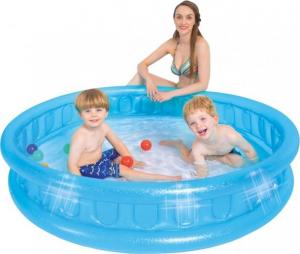 Bestway Basen dmuchany 155cm (51004) 1