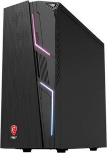 Komputer MSI MAG Codex Core i5-10400F, 8 GB, GTX 1660 Super, 512 GB M.2 PCIe Windows 10 Home / Core i5-10400F   / GTX 1660 Super   / 16 GB RAM / 512 GB SSD / 1 TB SSD / Windows 10 Home 3