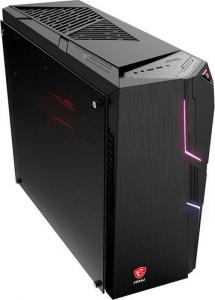 Komputer MSI MAG Codex Core i5-10400F, 8 GB, GTX 1660 Super, 512 GB M.2 PCIe Windows 10 Home / Core i5-10400F   / GTX 1660 Super   / 16 GB RAM / 512 GB SSD / 1 TB SSD / Windows 10 Home 4