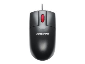 Mysz IBM Optical 3 Button Mouse Usb 2