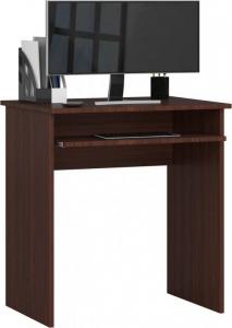 Biurko Nore Star Brązowe 68 cm x 51 cm 2