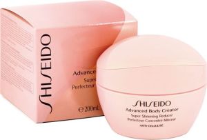Shiseido GLOBAL BODY SUPER SLIMMING REDUCER 200ML 1