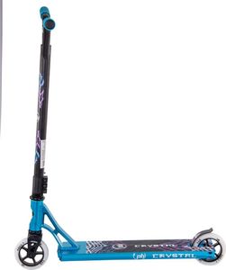 Hulajnoga PowerBlade Niebieski (1036410) 2