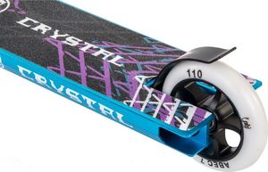 Hulajnoga PowerBlade Niebieski (1036410) 7