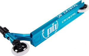 Hulajnoga PowerBlade Niebieski (1036410) 8