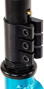 Hulajnoga PowerBlade Niebieski (1036410) 9