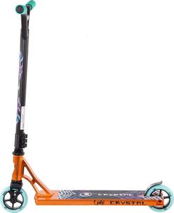 Hulajnoga PowerBlade Złoty (1036403) 5