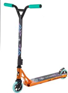 Hulajnoga PowerBlade Złoty (1036403) 7