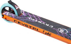 Hulajnoga PowerBlade Złoty (1036403) 9