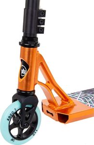 Hulajnoga PowerBlade Złoty (1036403) 10